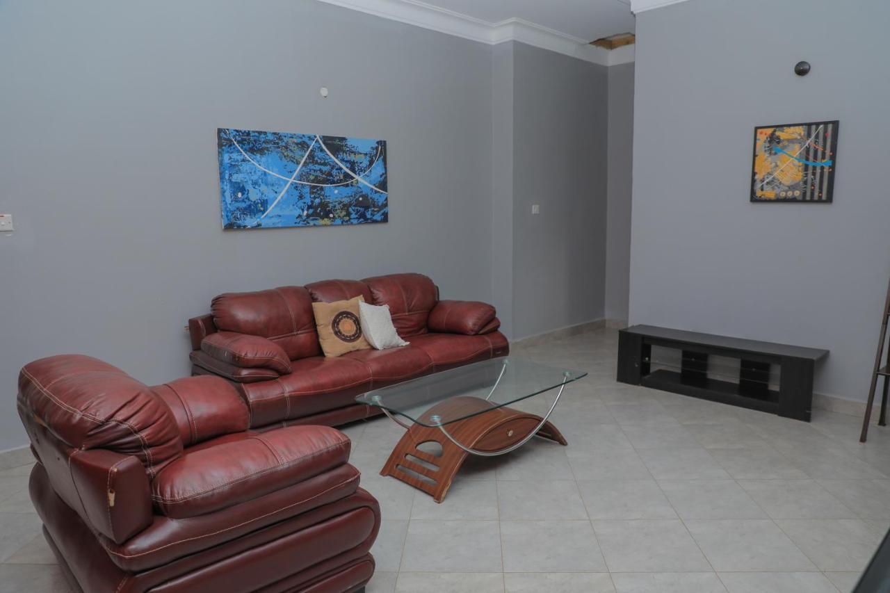 Silver Oaks Hotel Boma Fort Portal Экстерьер фото